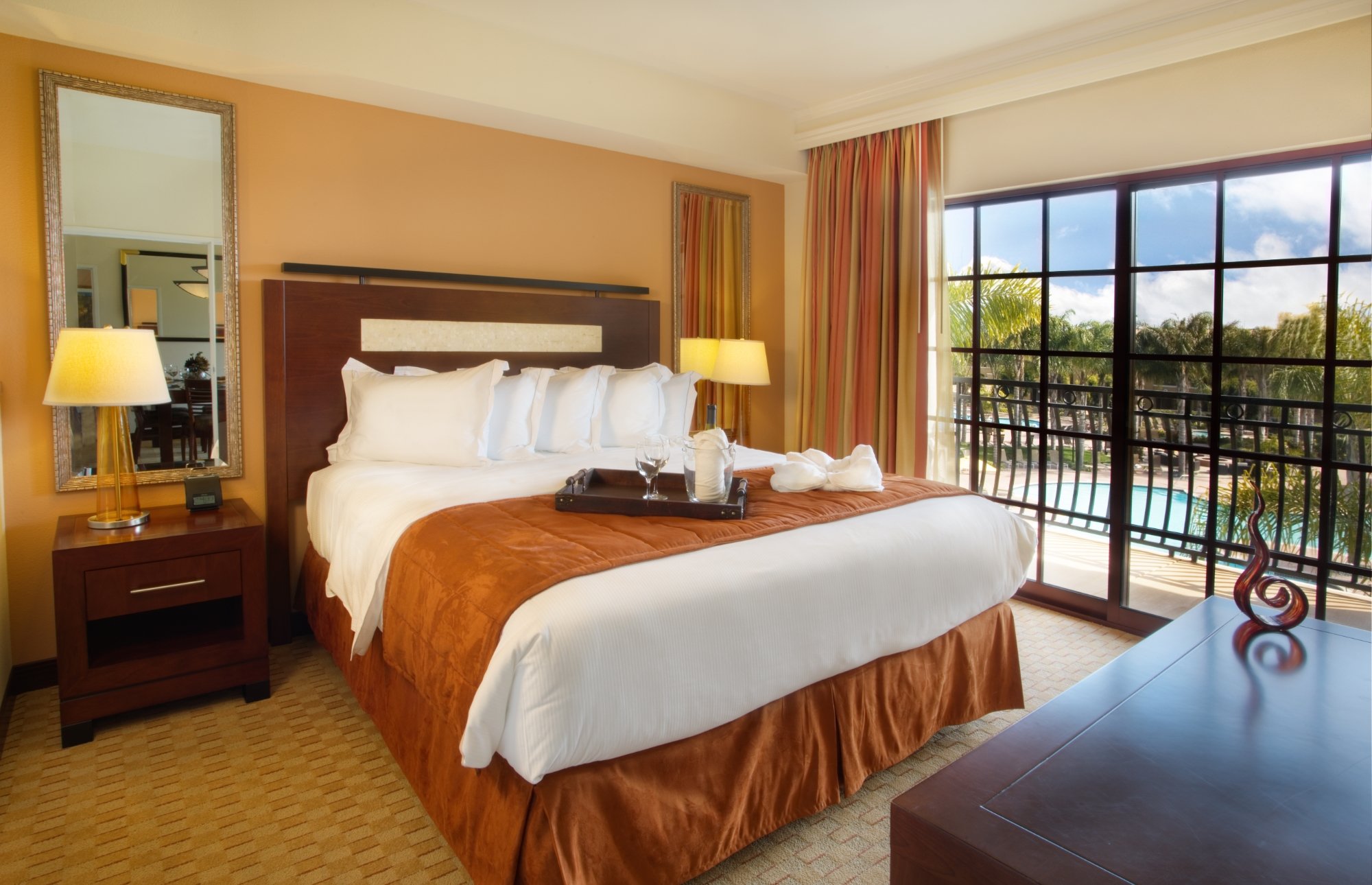 MarBrisa Carlsbad Resort | North San Diego Hotel | Luxury Carlsbad CA Resort